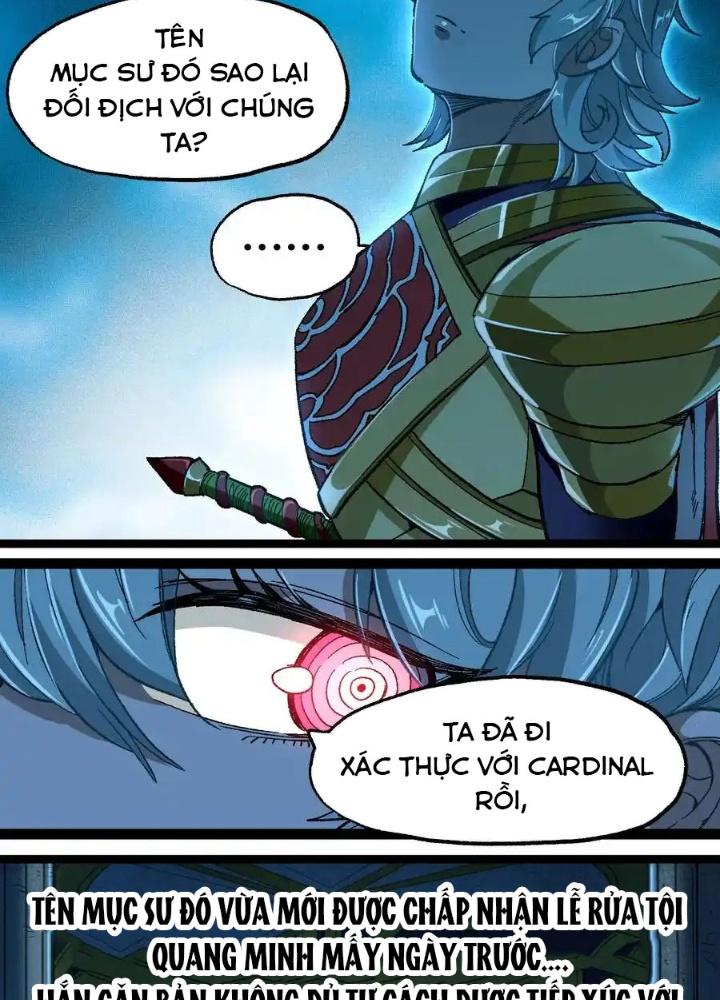 Thiếu Niên Bất Lương Vô Địch Solo Lại Muốn Làm Vú Em Trong Game Chapter 19 - Trang 2