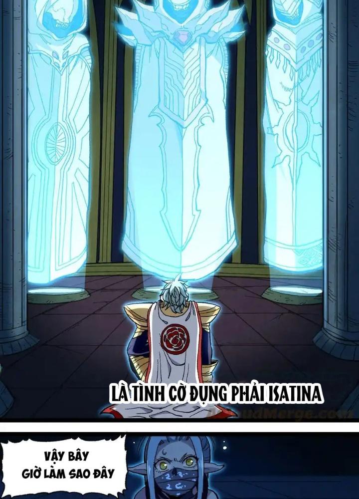 Thiếu Niên Bất Lương Vô Địch Solo Lại Muốn Làm Vú Em Trong Game Chapter 19 - Trang 2