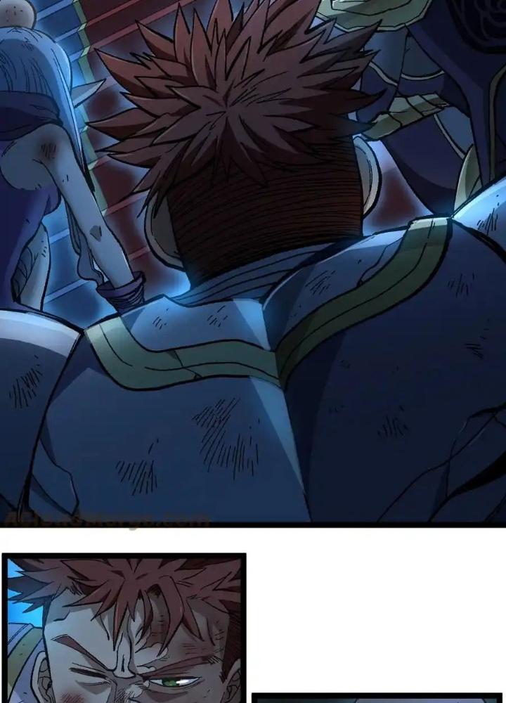 Thiếu Niên Bất Lương Vô Địch Solo Lại Muốn Làm Vú Em Trong Game Chapter 19 - Trang 2