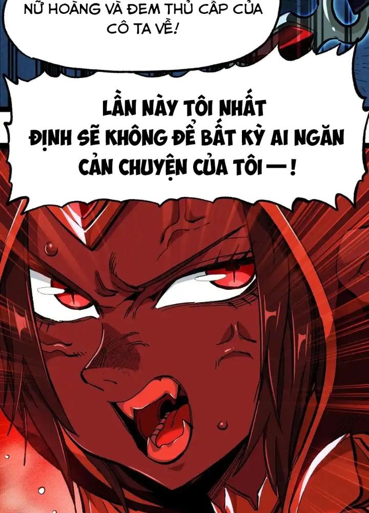 Thiếu Niên Bất Lương Vô Địch Solo Lại Muốn Làm Vú Em Trong Game Chapter 19 - Trang 2