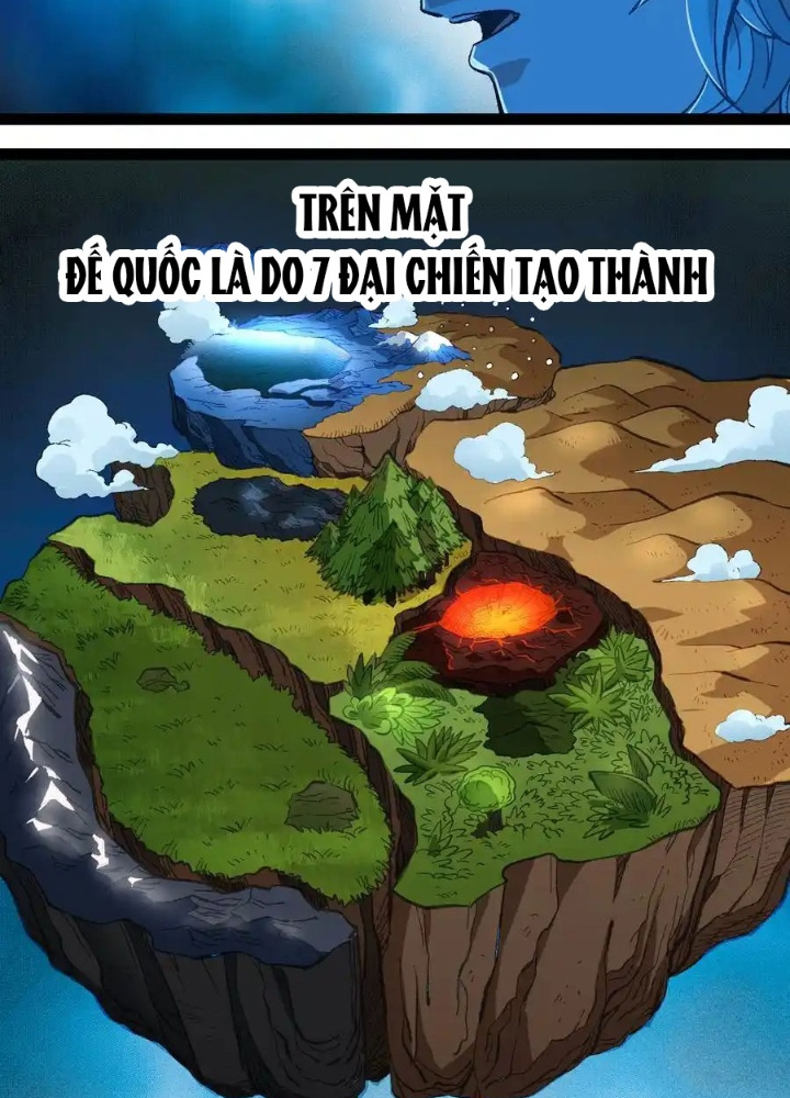 Thiếu Niên Bất Lương Vô Địch Solo Lại Muốn Làm Vú Em Trong Game Chapter 19 - Trang 2
