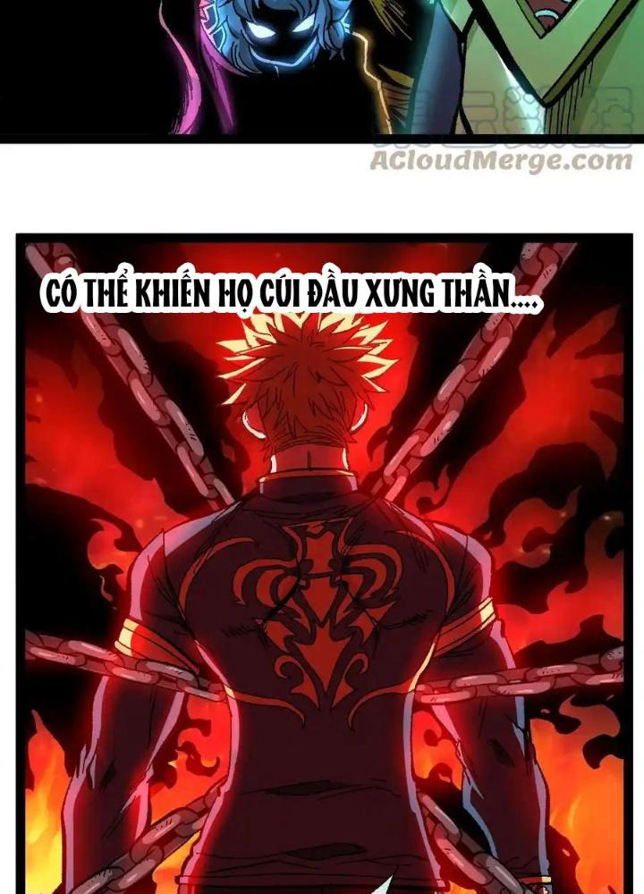 Thiếu Niên Bất Lương Vô Địch Solo Lại Muốn Làm Vú Em Trong Game Chapter 19 - Trang 2