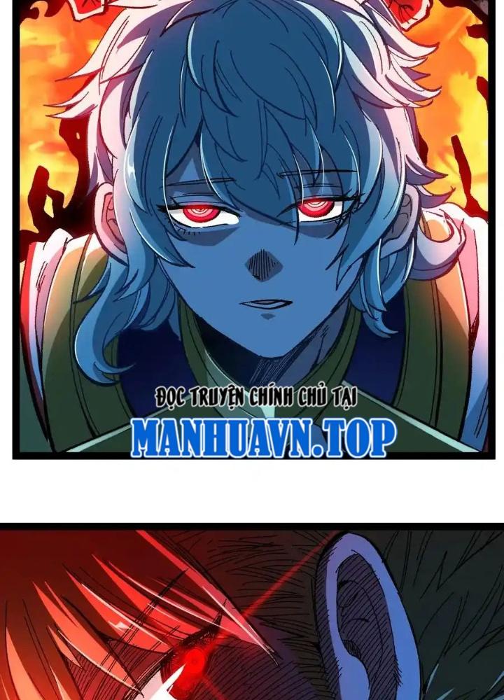 Thiếu Niên Bất Lương Vô Địch Solo Lại Muốn Làm Vú Em Trong Game Chapter 19 - Trang 2