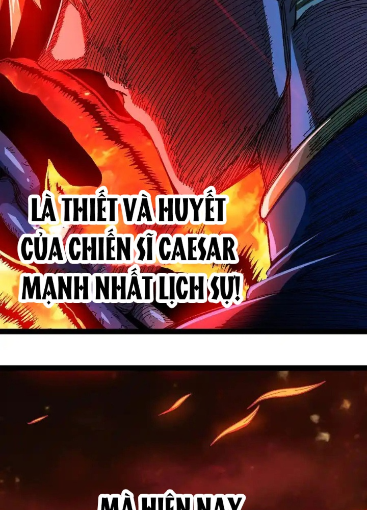 Thiếu Niên Bất Lương Vô Địch Solo Lại Muốn Làm Vú Em Trong Game Chapter 19 - Trang 2