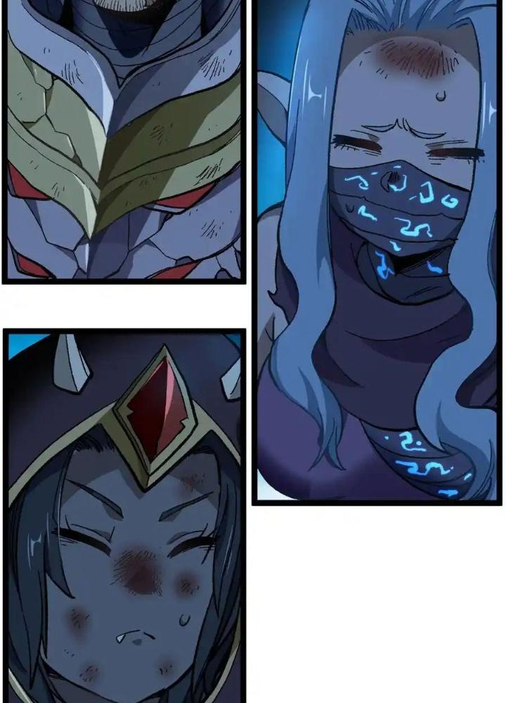 Thiếu Niên Bất Lương Vô Địch Solo Lại Muốn Làm Vú Em Trong Game Chapter 19 - Trang 2