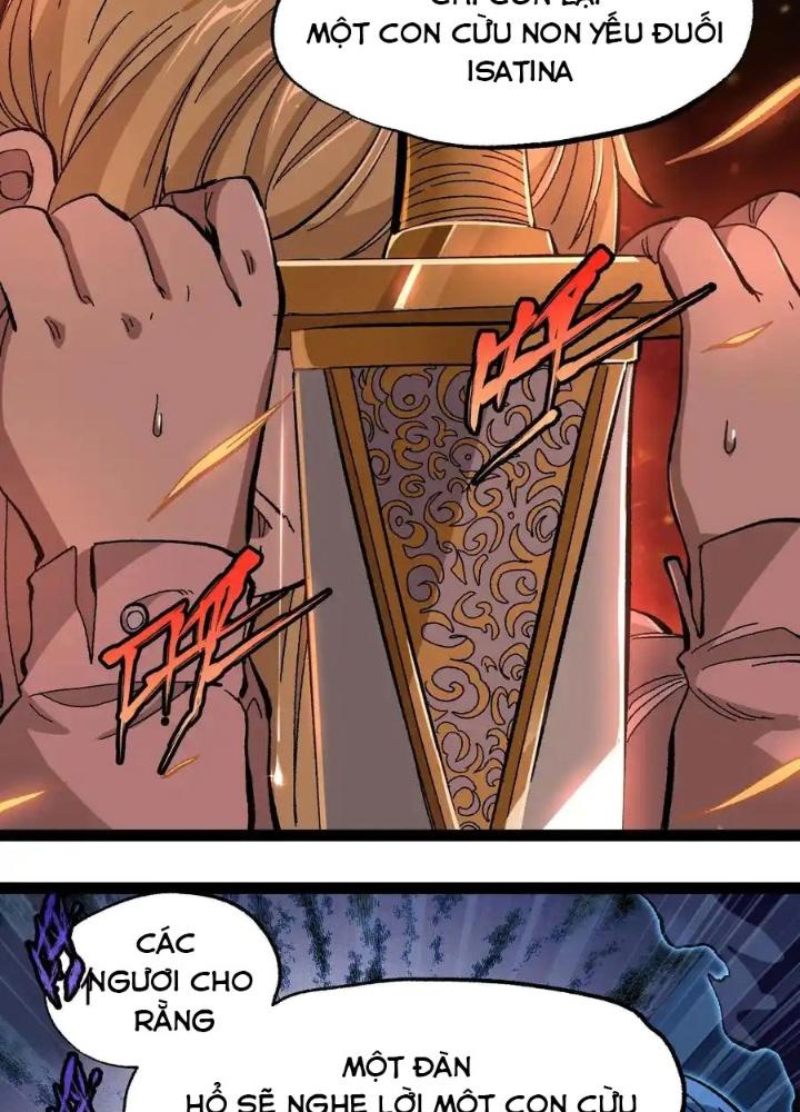 Thiếu Niên Bất Lương Vô Địch Solo Lại Muốn Làm Vú Em Trong Game Chapter 19 - Trang 2