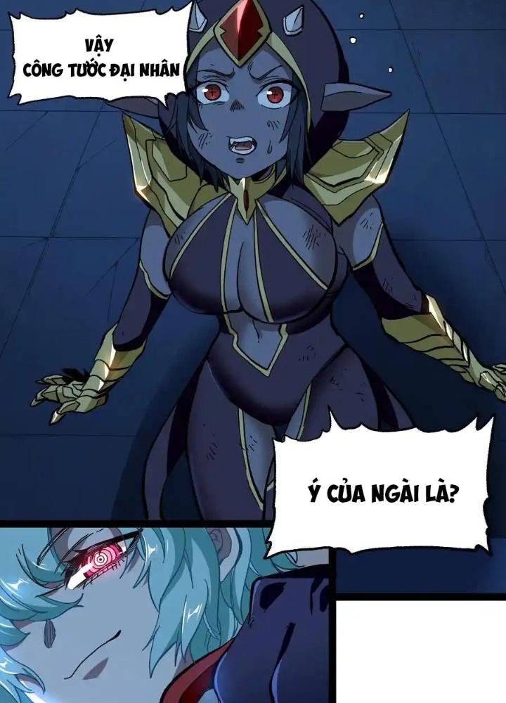 Thiếu Niên Bất Lương Vô Địch Solo Lại Muốn Làm Vú Em Trong Game Chapter 19 - Trang 2