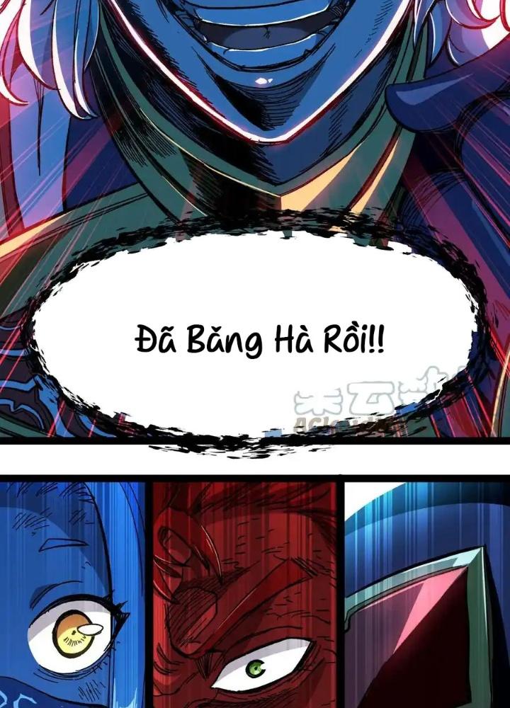 Thiếu Niên Bất Lương Vô Địch Solo Lại Muốn Làm Vú Em Trong Game Chapter 19 - Trang 2