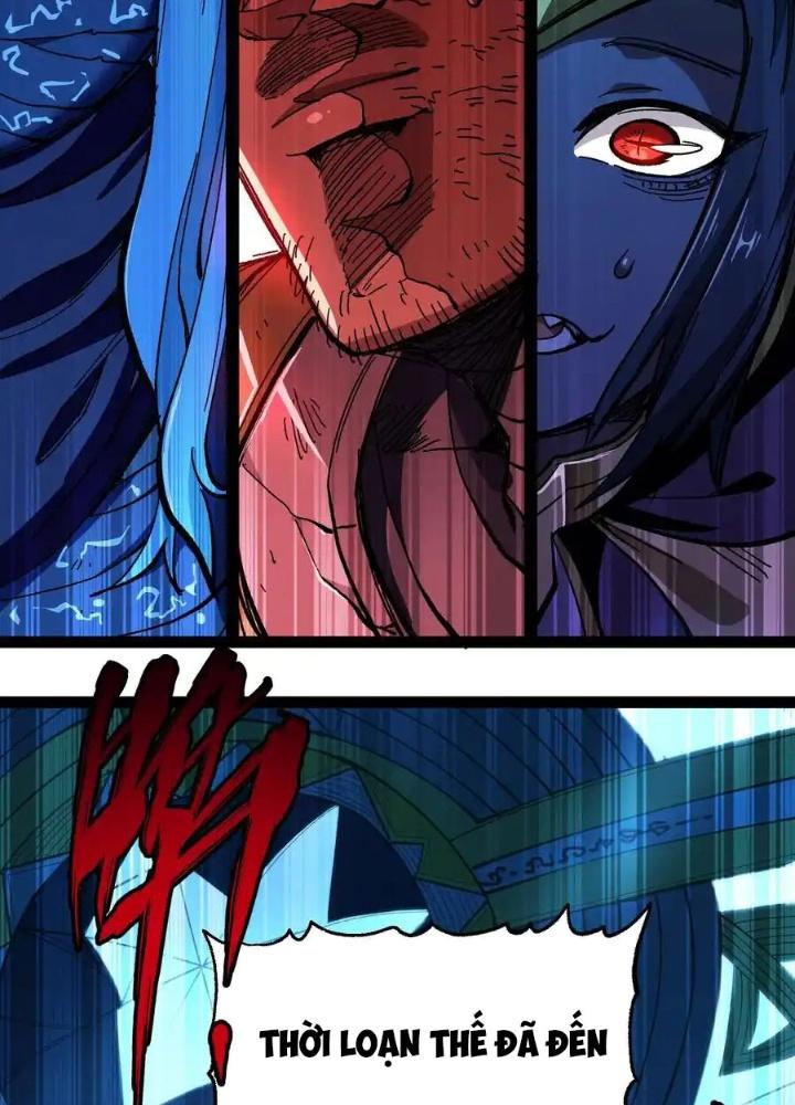 Thiếu Niên Bất Lương Vô Địch Solo Lại Muốn Làm Vú Em Trong Game Chapter 19 - Trang 2