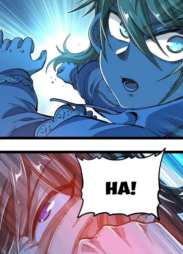 Thiếu Niên Bất Lương Vô Địch Solo Lại Muốn Làm Vú Em Trong Game Chapter 19 - Trang 2