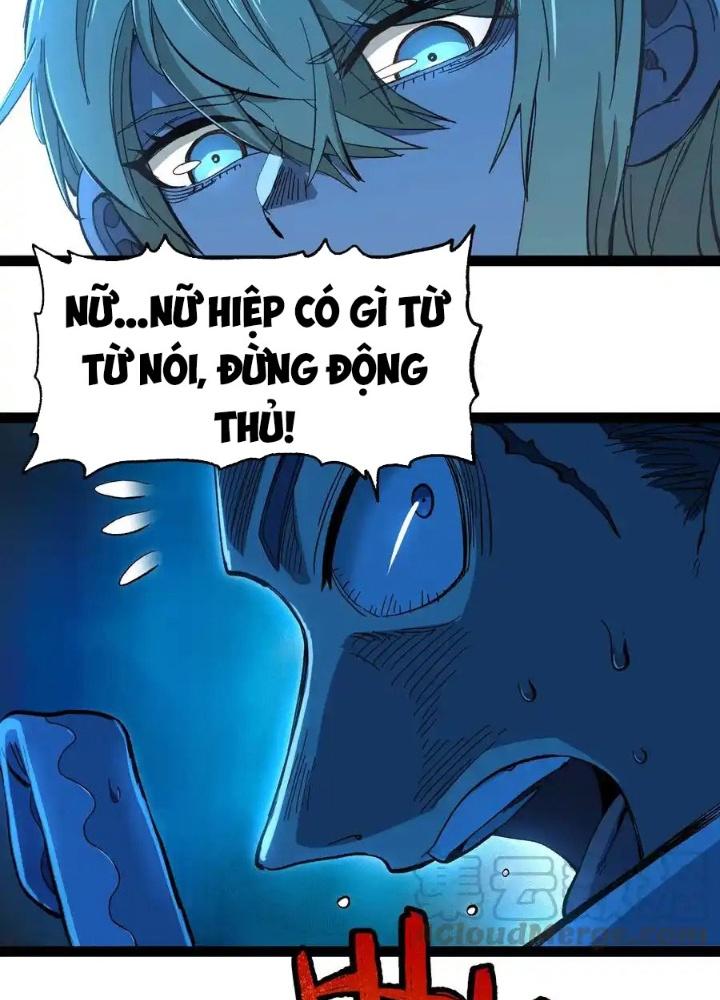 Thiếu Niên Bất Lương Vô Địch Solo Lại Muốn Làm Vú Em Trong Game Chapter 20 - Trang 2