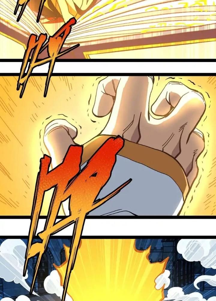 Thiếu Niên Bất Lương Vô Địch Solo Lại Muốn Làm Vú Em Trong Game Chapter 20 - Trang 2