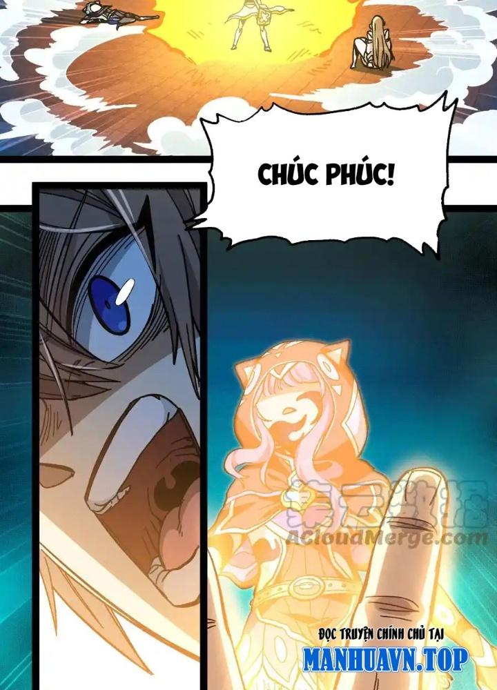 Thiếu Niên Bất Lương Vô Địch Solo Lại Muốn Làm Vú Em Trong Game Chapter 20 - Trang 2