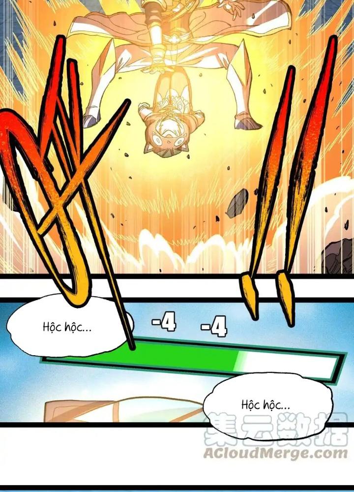 Thiếu Niên Bất Lương Vô Địch Solo Lại Muốn Làm Vú Em Trong Game Chapter 20 - Trang 2