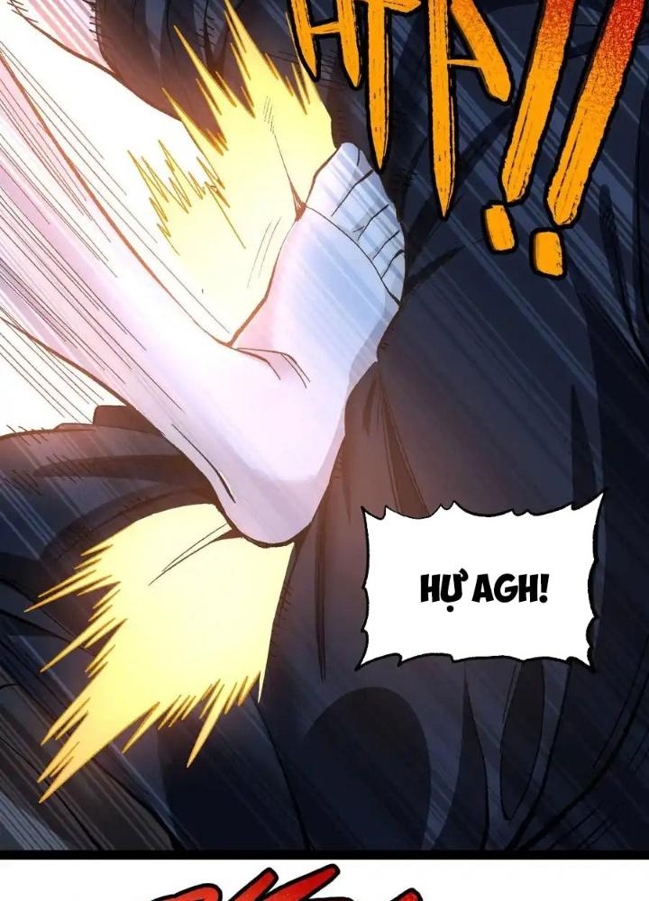 Thiếu Niên Bất Lương Vô Địch Solo Lại Muốn Làm Vú Em Trong Game Chapter 20 - Trang 2