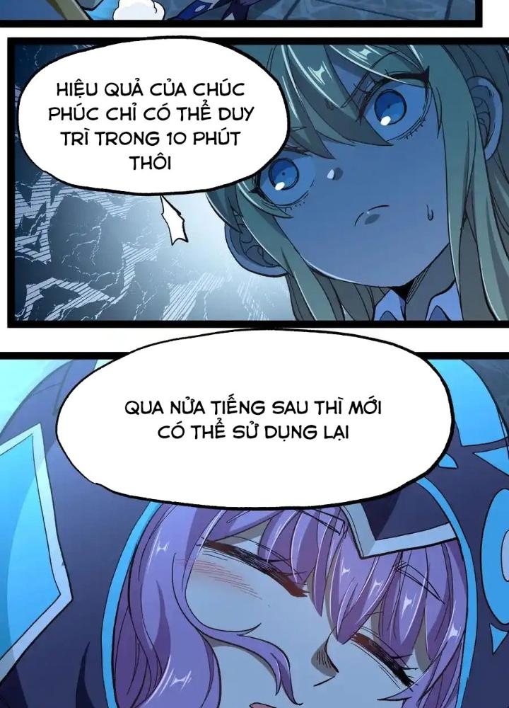 Thiếu Niên Bất Lương Vô Địch Solo Lại Muốn Làm Vú Em Trong Game Chapter 20 - Trang 2