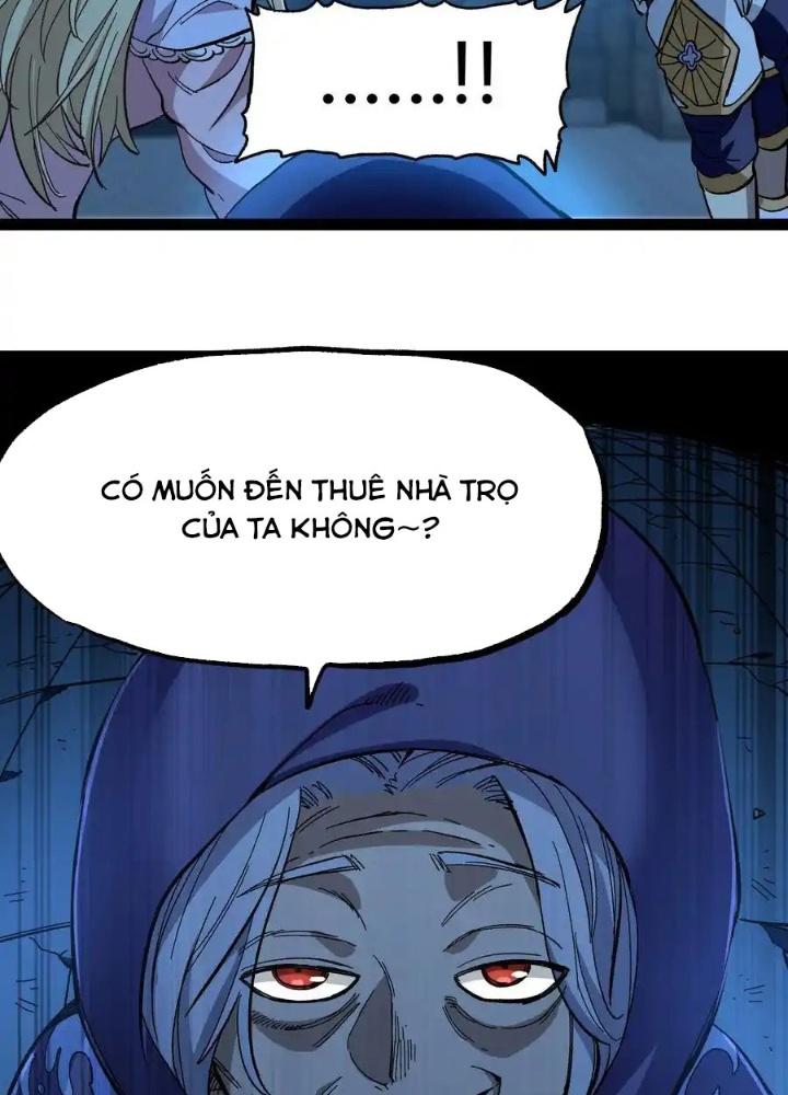 Thiếu Niên Bất Lương Vô Địch Solo Lại Muốn Làm Vú Em Trong Game Chapter 20 - Trang 2