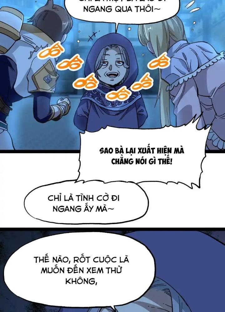 Thiếu Niên Bất Lương Vô Địch Solo Lại Muốn Làm Vú Em Trong Game Chapter 20 - Trang 2