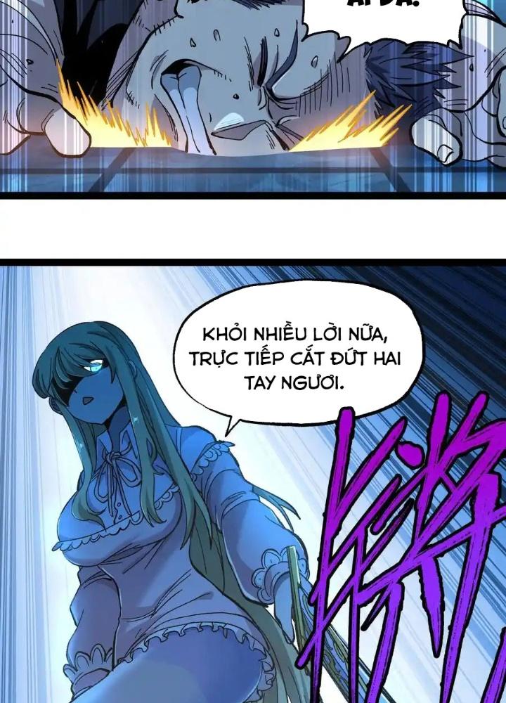 Thiếu Niên Bất Lương Vô Địch Solo Lại Muốn Làm Vú Em Trong Game Chapter 20 - Trang 2