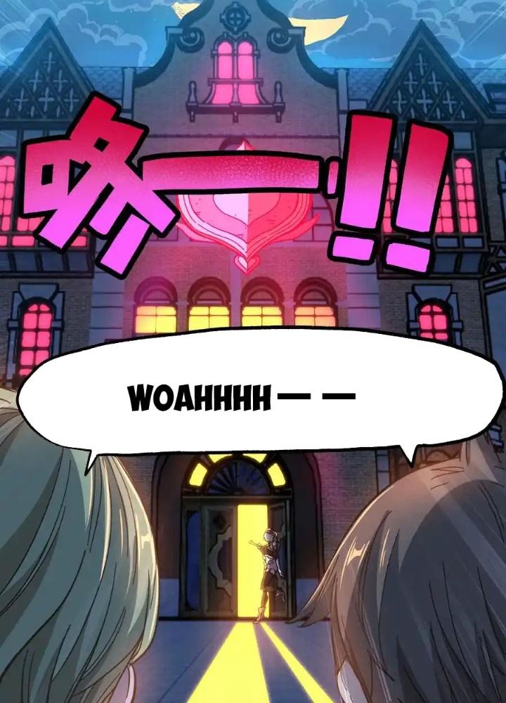 Thiếu Niên Bất Lương Vô Địch Solo Lại Muốn Làm Vú Em Trong Game Chapter 20 - Trang 2