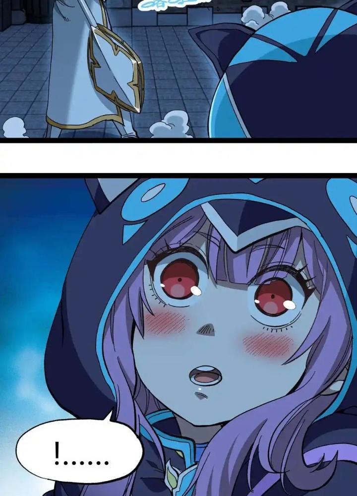 Thiếu Niên Bất Lương Vô Địch Solo Lại Muốn Làm Vú Em Trong Game Chapter 20 - Trang 2