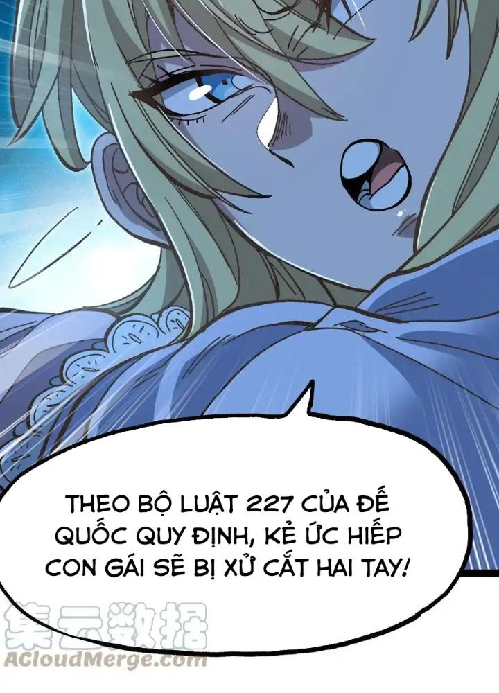 Thiếu Niên Bất Lương Vô Địch Solo Lại Muốn Làm Vú Em Trong Game Chapter 20 - Trang 2