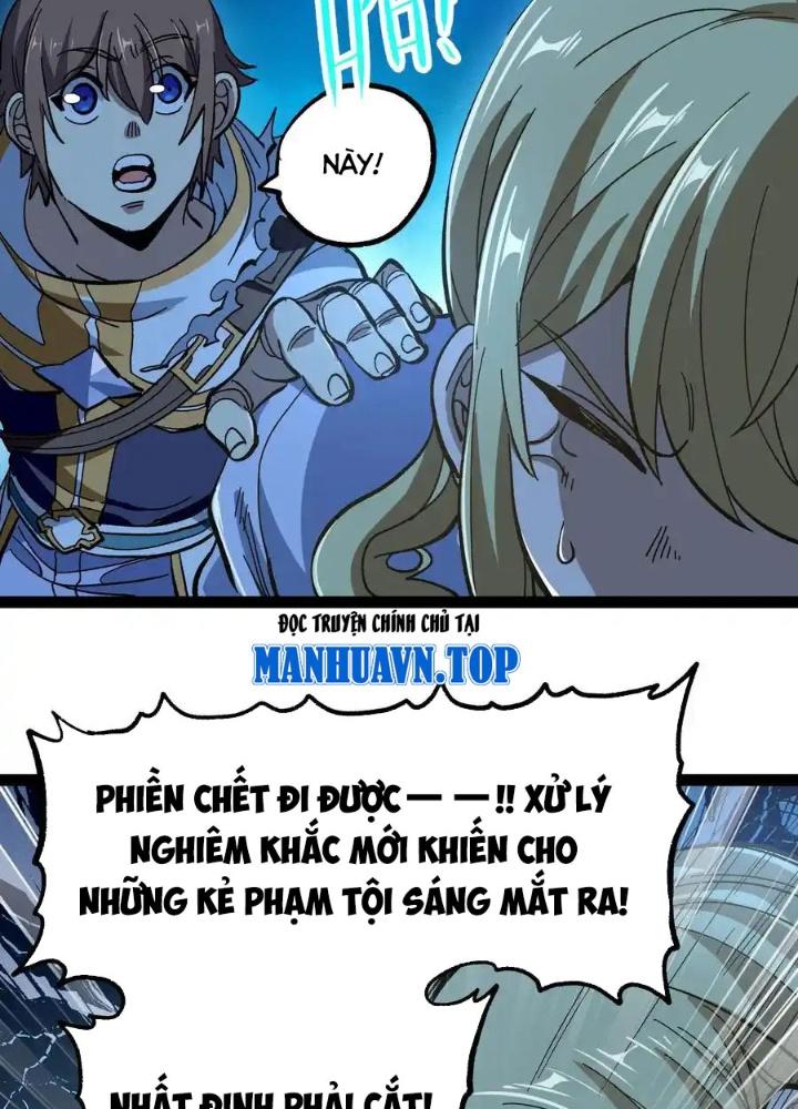 Thiếu Niên Bất Lương Vô Địch Solo Lại Muốn Làm Vú Em Trong Game Chapter 20 - Trang 2