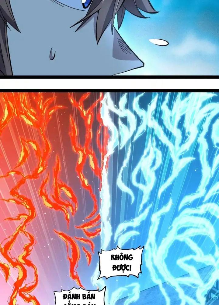 Thiếu Niên Bất Lương Vô Địch Solo Lại Muốn Làm Vú Em Trong Game Chapter 20 - Trang 2