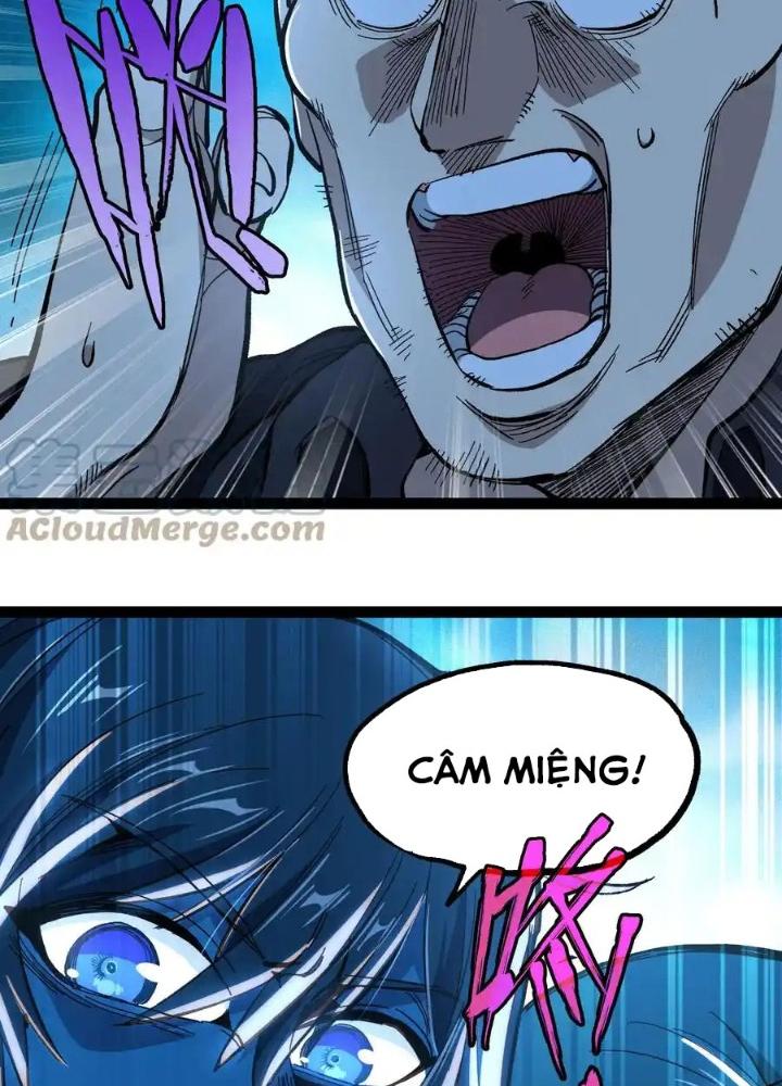 Thiếu Niên Bất Lương Vô Địch Solo Lại Muốn Làm Vú Em Trong Game Chapter 20 - Trang 2