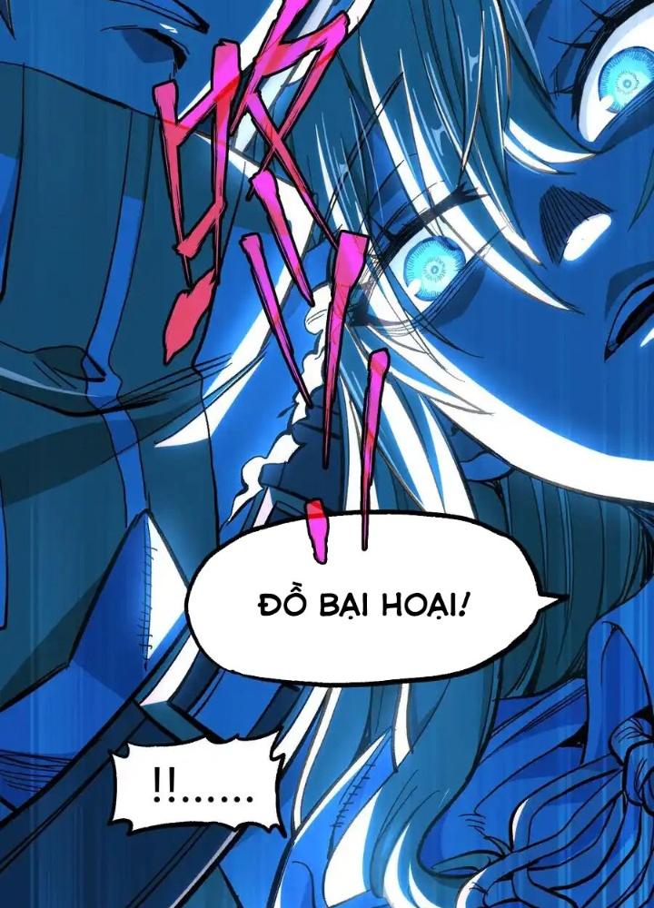 Thiếu Niên Bất Lương Vô Địch Solo Lại Muốn Làm Vú Em Trong Game Chapter 20 - Trang 2