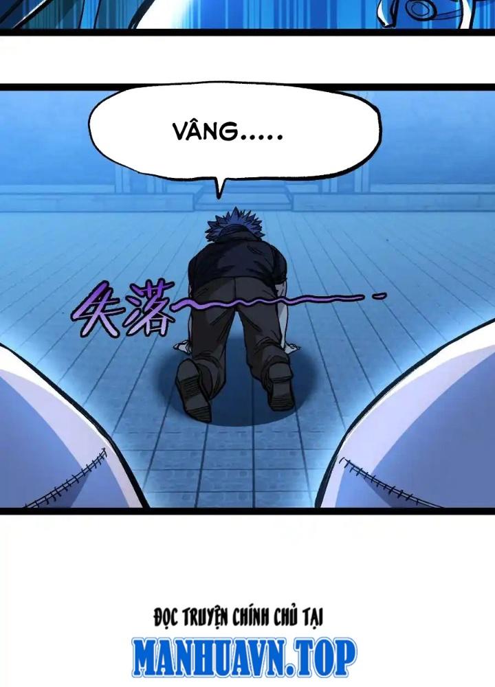 Thiếu Niên Bất Lương Vô Địch Solo Lại Muốn Làm Vú Em Trong Game Chapter 20 - Trang 2