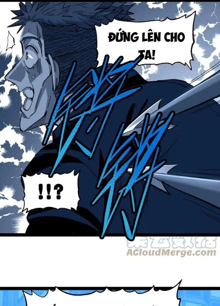 Thiếu Niên Bất Lương Vô Địch Solo Lại Muốn Làm Vú Em Trong Game Chapter 20 - Trang 2