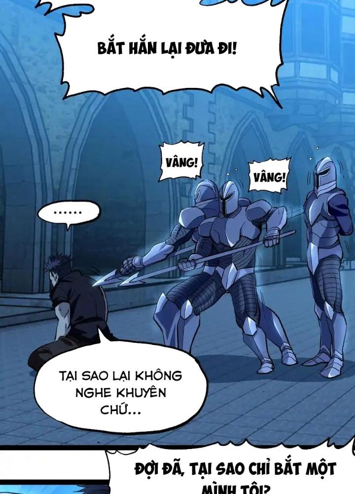 Thiếu Niên Bất Lương Vô Địch Solo Lại Muốn Làm Vú Em Trong Game Chapter 20 - Trang 2