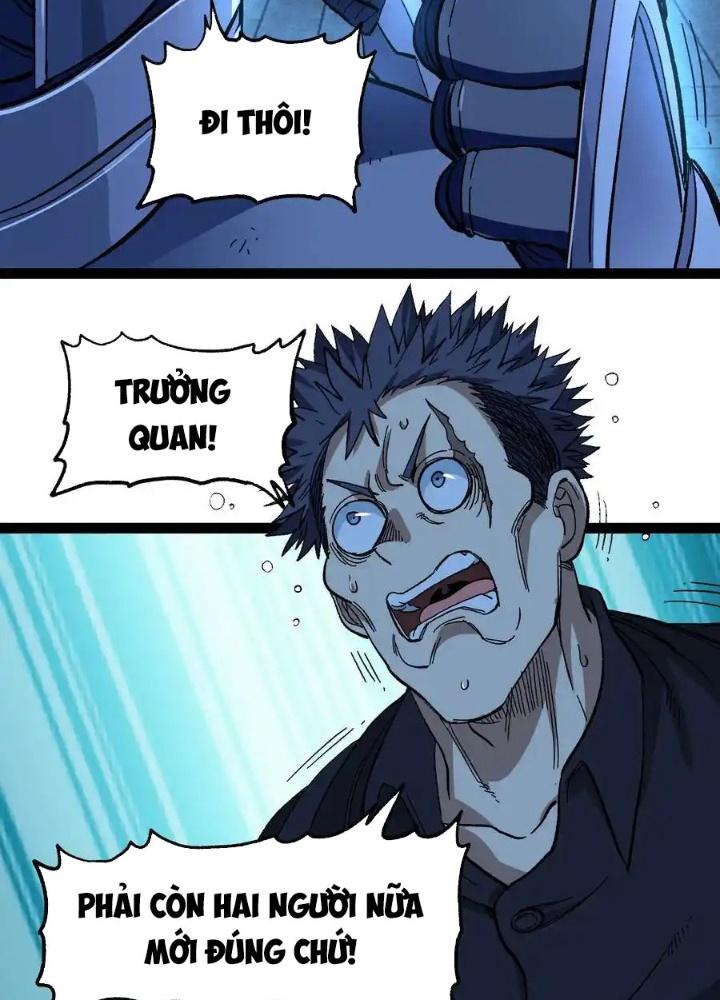 Thiếu Niên Bất Lương Vô Địch Solo Lại Muốn Làm Vú Em Trong Game Chapter 20 - Trang 2