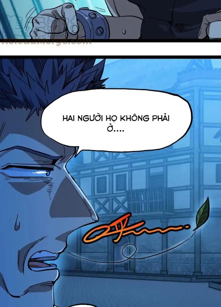 Thiếu Niên Bất Lương Vô Địch Solo Lại Muốn Làm Vú Em Trong Game Chapter 20 - Trang 2