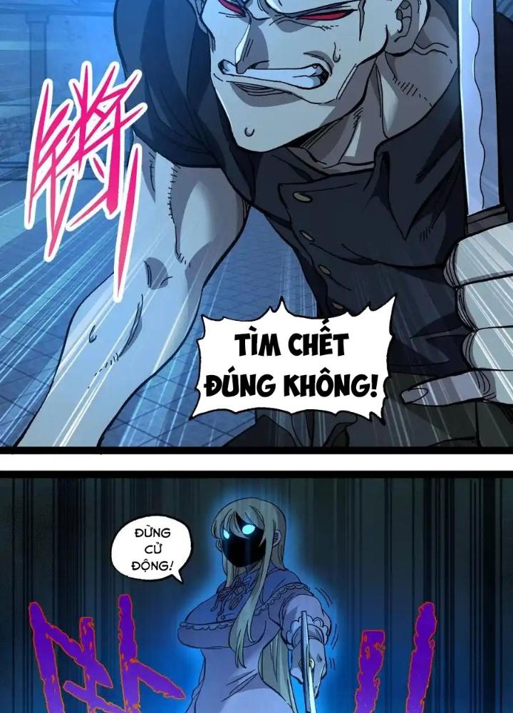 Thiếu Niên Bất Lương Vô Địch Solo Lại Muốn Làm Vú Em Trong Game Chapter 20 - Trang 2