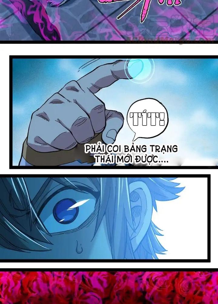 Thiếu Niên Bất Lương Vô Địch Solo Lại Muốn Làm Vú Em Trong Game Chapter 20 - Trang 2