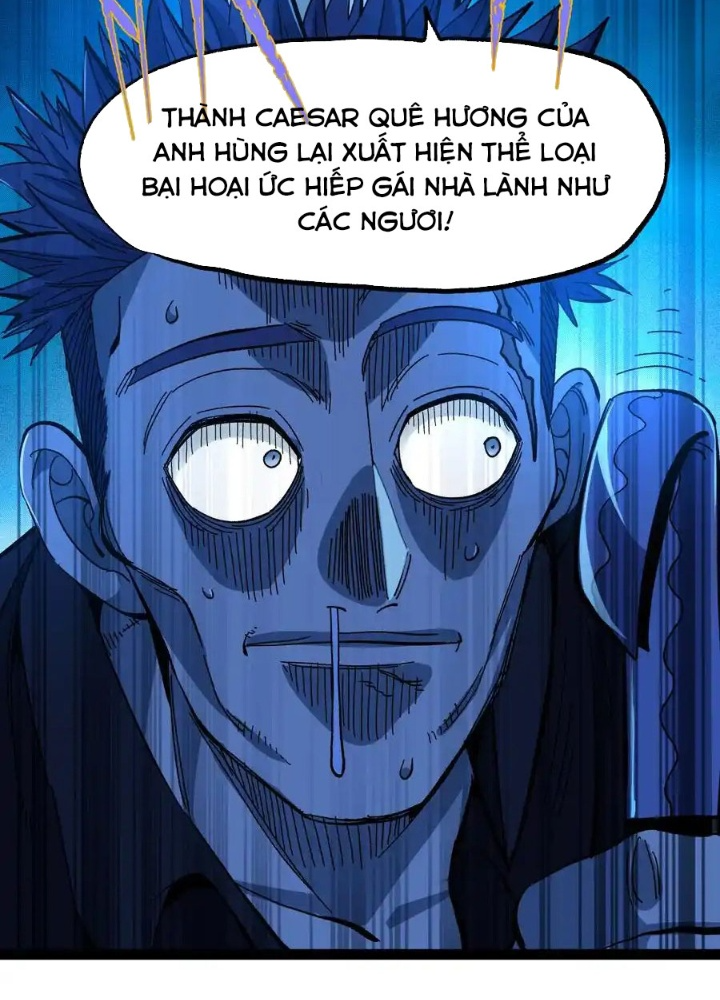 Thiếu Niên Bất Lương Vô Địch Solo Lại Muốn Làm Vú Em Trong Game Chapter 20 - Trang 2