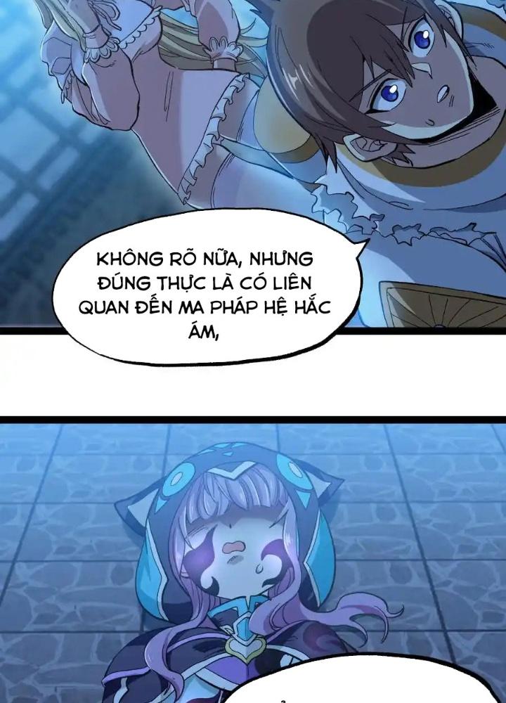 Thiếu Niên Bất Lương Vô Địch Solo Lại Muốn Làm Vú Em Trong Game Chapter 20 - Trang 2