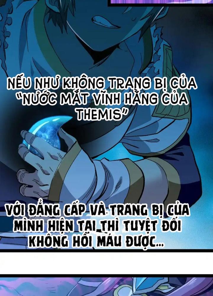 Thiếu Niên Bất Lương Vô Địch Solo Lại Muốn Làm Vú Em Trong Game Chapter 20 - Trang 2