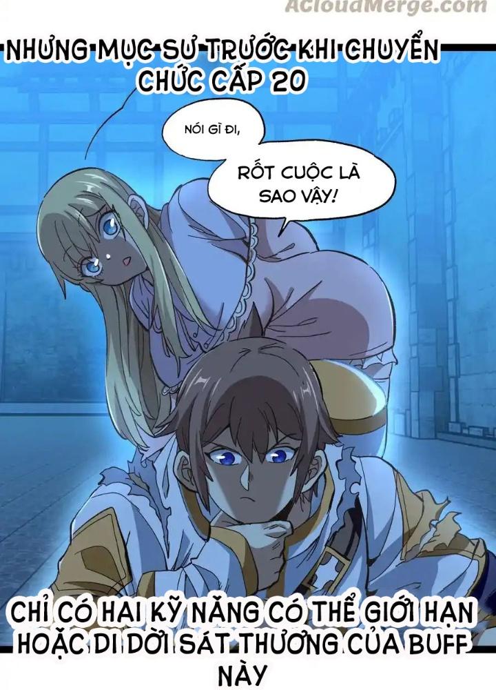 Thiếu Niên Bất Lương Vô Địch Solo Lại Muốn Làm Vú Em Trong Game Chapter 20 - Trang 2