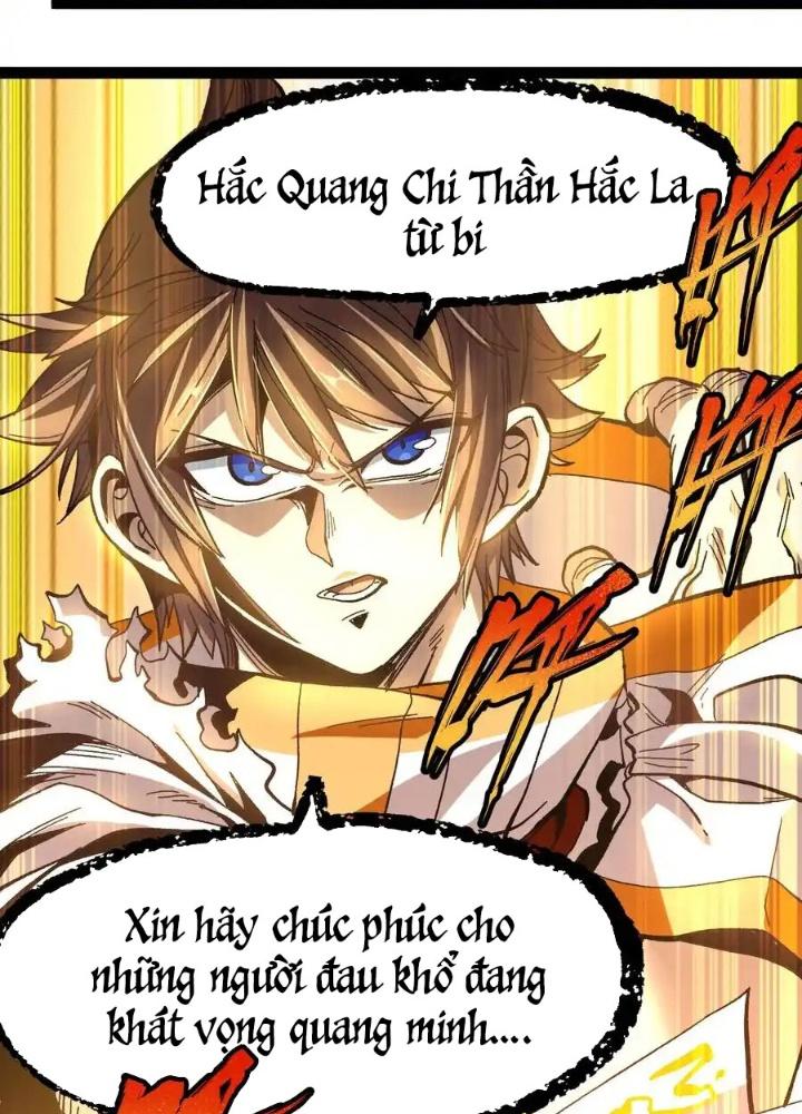 Thiếu Niên Bất Lương Vô Địch Solo Lại Muốn Làm Vú Em Trong Game Chapter 20 - Trang 2