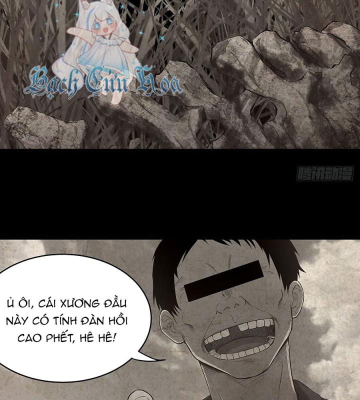 Kẻ Thách Thức Hay Nhà Không Tưởng Chapter 4 - Trang 2