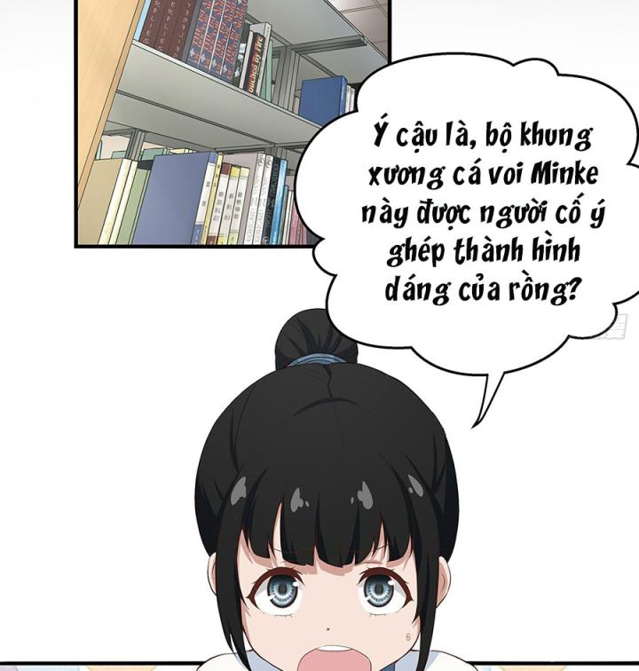 Kẻ Thách Thức Hay Nhà Không Tưởng Chapter 4 - Trang 2