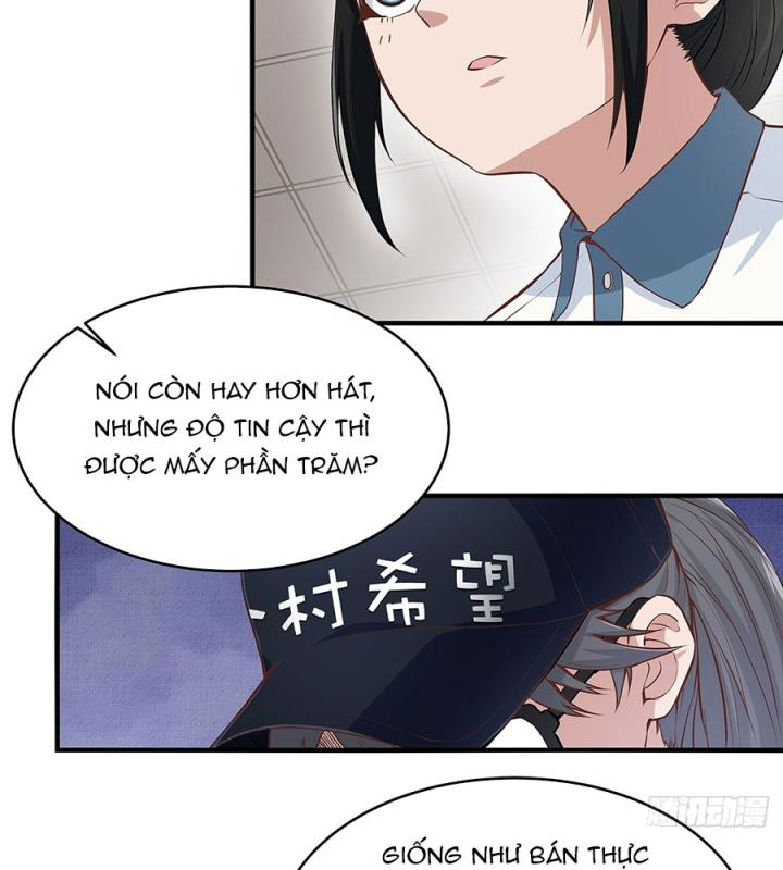 Kẻ Thách Thức Hay Nhà Không Tưởng Chapter 4 - Trang 2