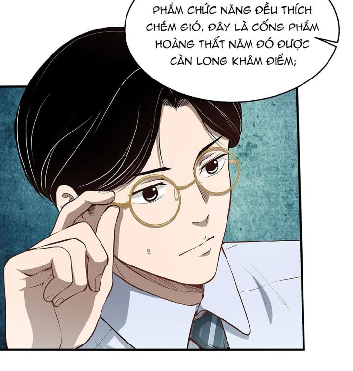 Kẻ Thách Thức Hay Nhà Không Tưởng Chapter 4 - Trang 2