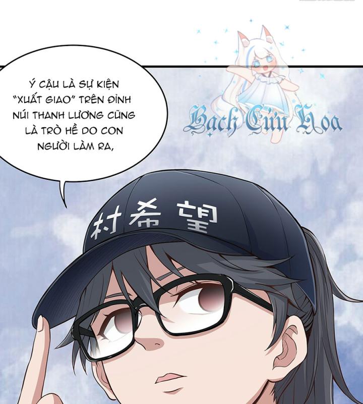 Kẻ Thách Thức Hay Nhà Không Tưởng Chapter 4 - Trang 2