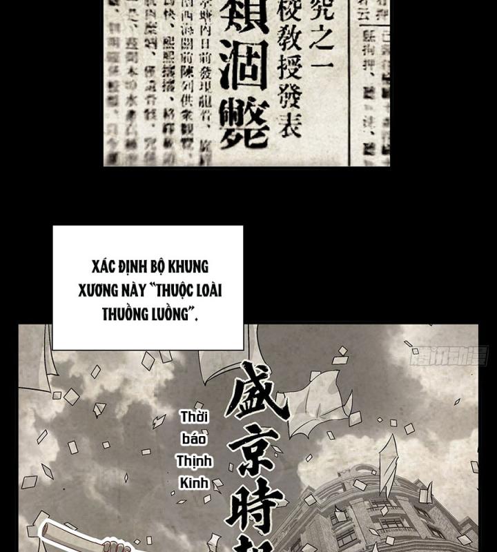 Kẻ Thách Thức Hay Nhà Không Tưởng Chapter 4 - Trang 2