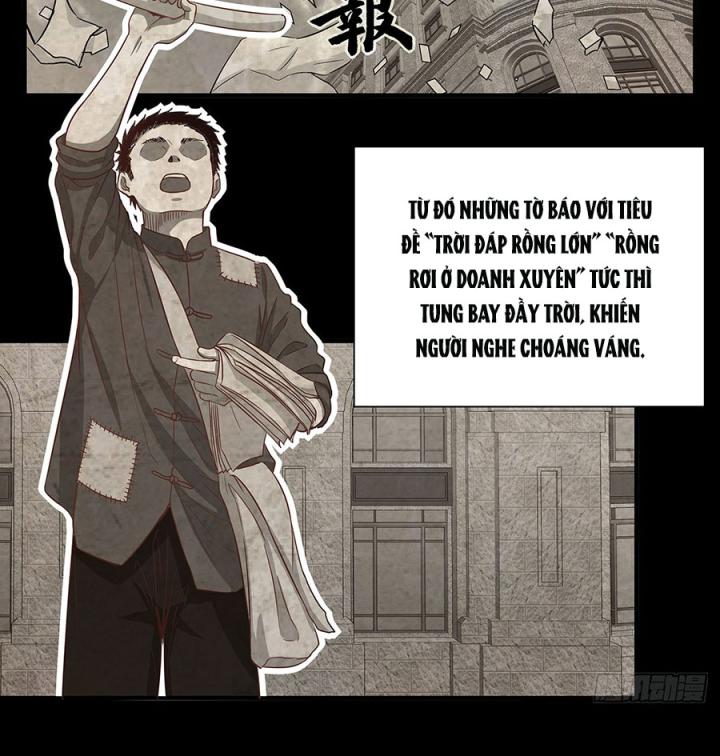 Kẻ Thách Thức Hay Nhà Không Tưởng Chapter 4 - Trang 2