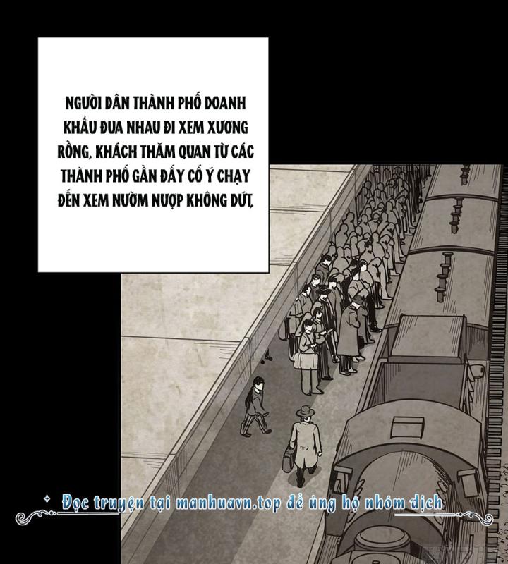Kẻ Thách Thức Hay Nhà Không Tưởng Chapter 4 - Trang 2